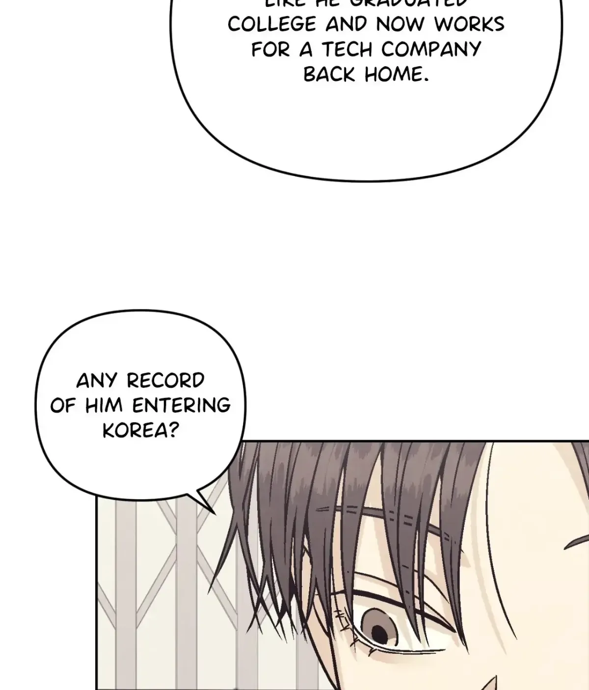 Operation Leo Chapter 22 page 78 - 