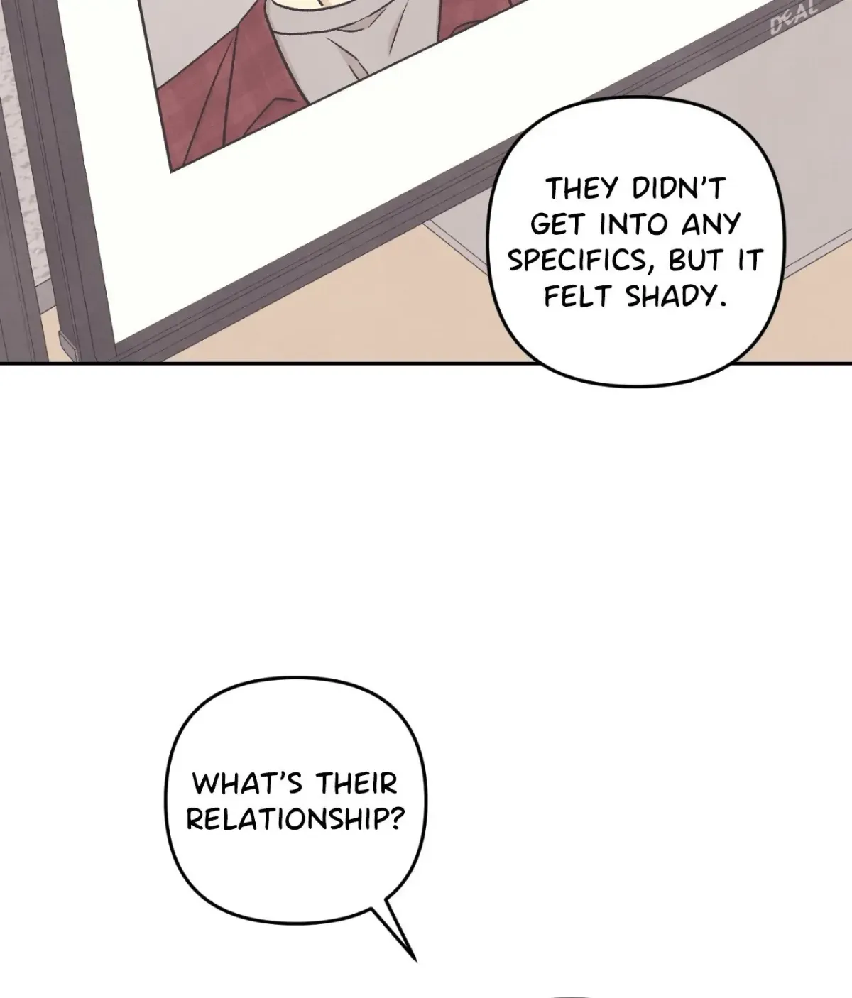 Operation Leo Chapter 22 page 84 - 