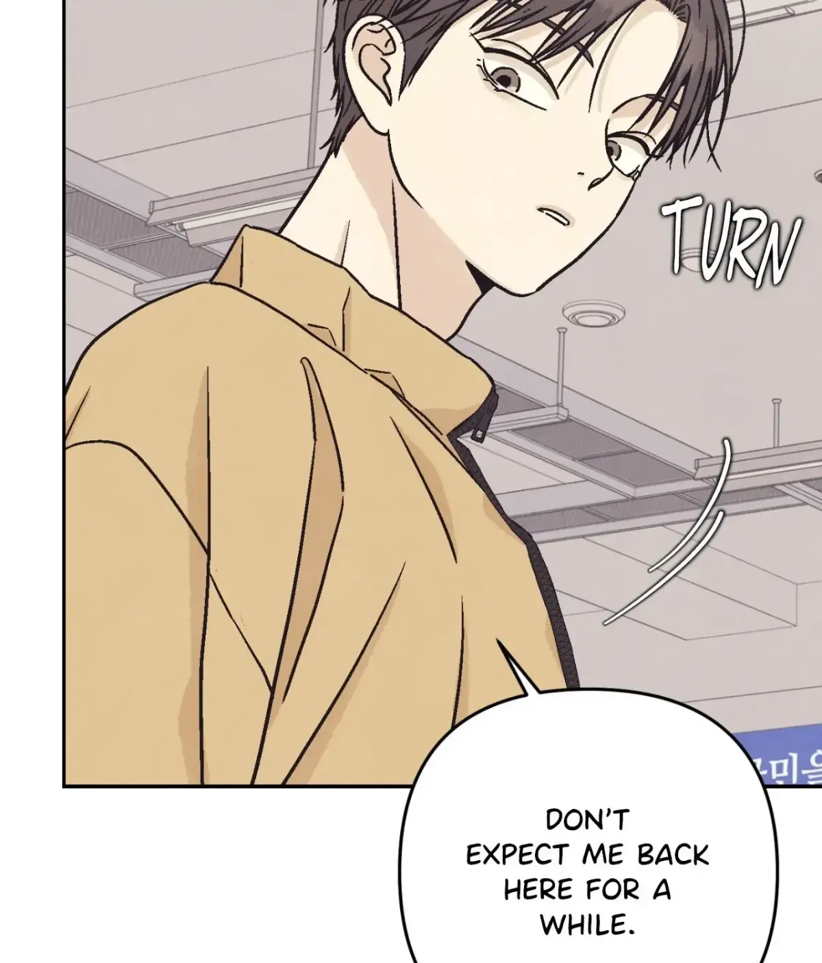 Operation Leo Chapter 22 page 88 - 
