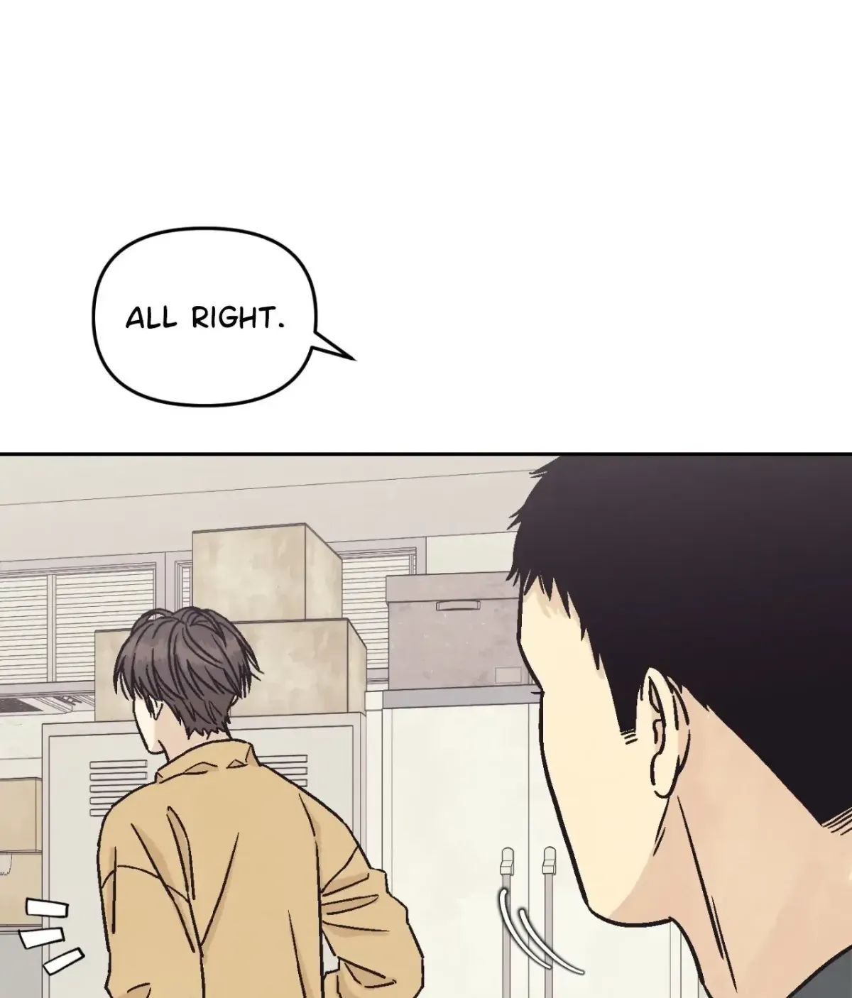 Operation Leo Chapter 22 page 90 - 