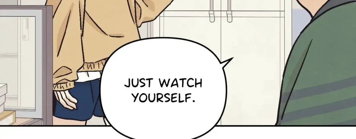 Operation Leo Chapter 22 page 91 - 