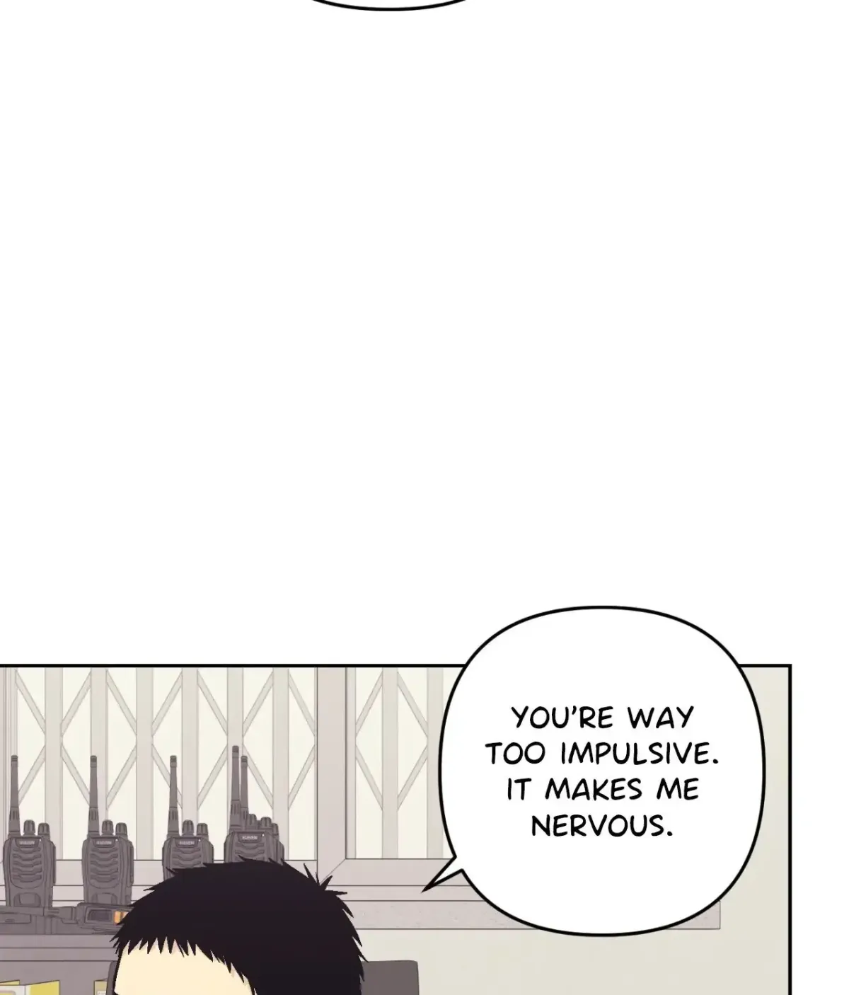 Operation Leo Chapter 22 page 92 - 