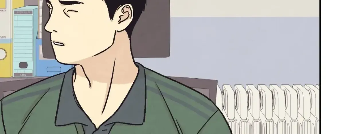 Operation Leo Chapter 22 page 93 - 