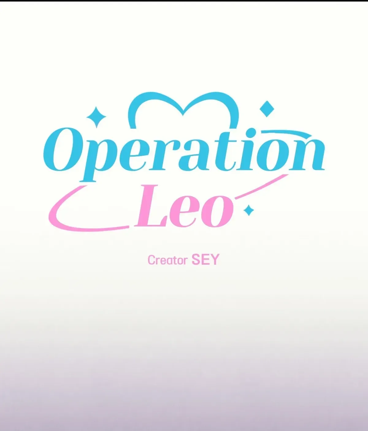 Operation Leo Chapter 23 page 1 - 