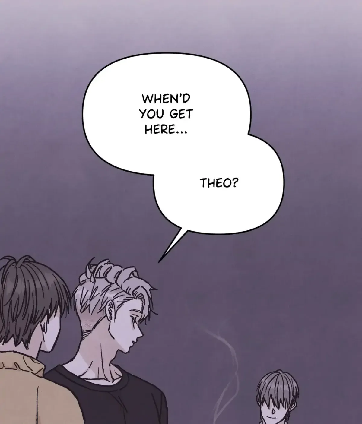 Operation Leo Chapter 23 page 2 - 