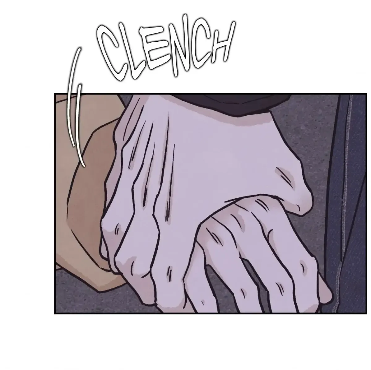 Operation Leo Chapter 23 page 12 - 