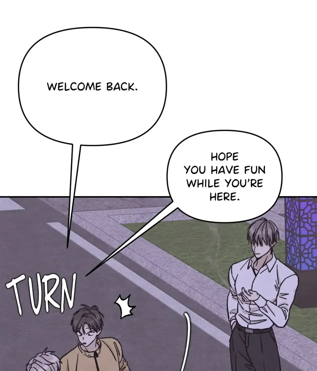 Operation Leo Chapter 23 page 13 - 