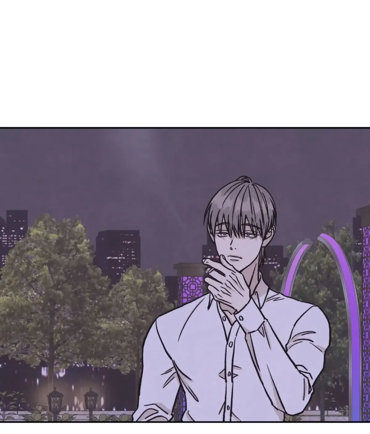 Operation Leo Chapter 23 page 15 - 