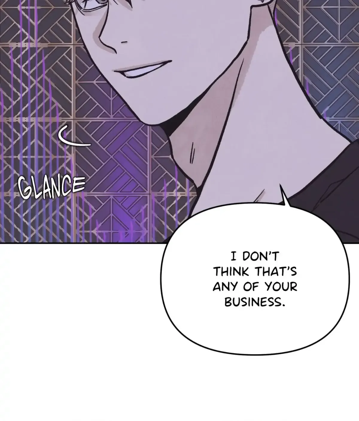 Operation Leo Chapter 23 page 20 - 