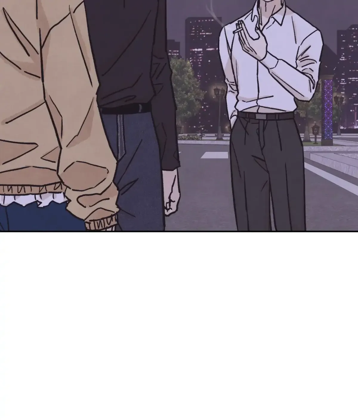Operation Leo Chapter 23 page 3 - 