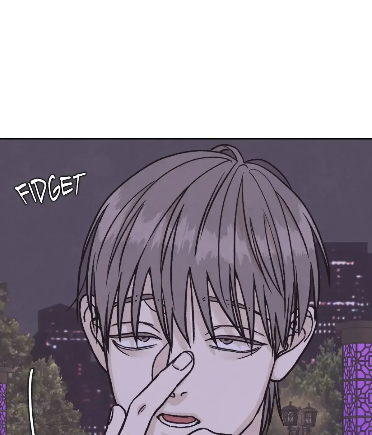 Operation Leo Chapter 23 page 25 - 