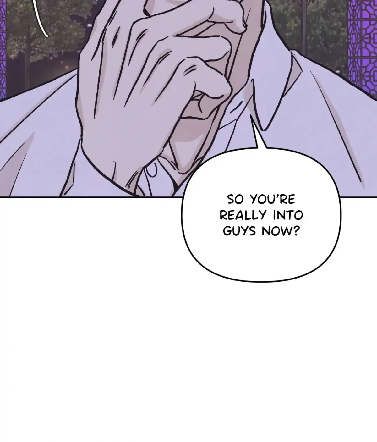Operation Leo Chapter 23 page 26 - 