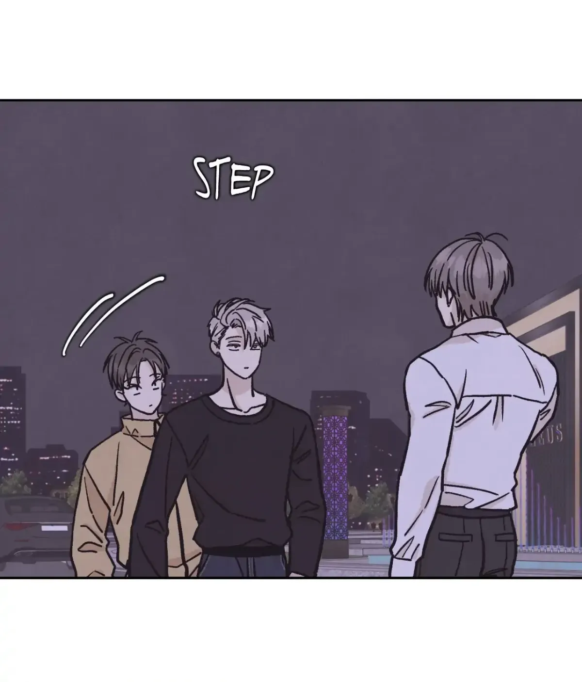 Operation Leo Chapter 23 page 27 - 