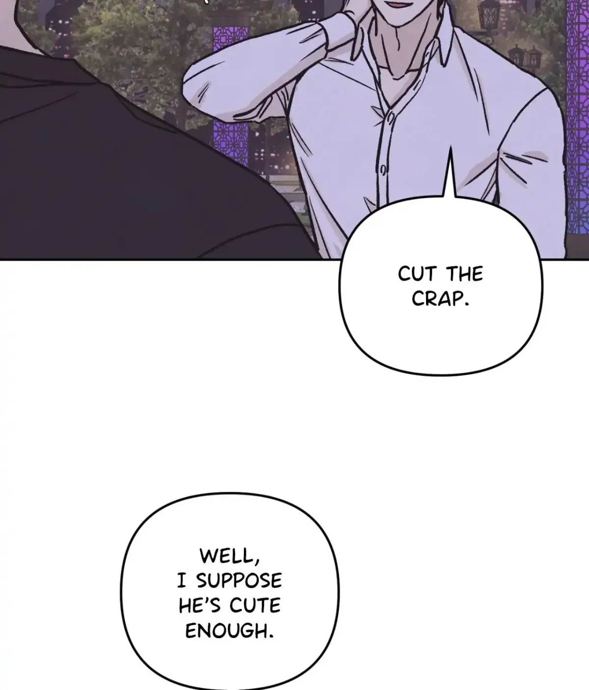 Operation Leo Chapter 23 page 29 - 