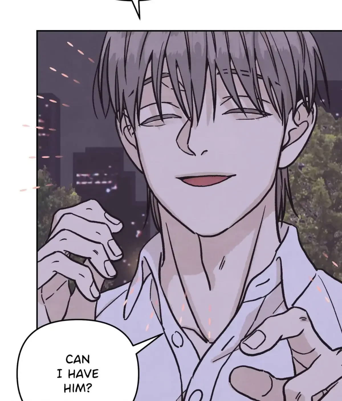 Operation Leo Chapter 23 page 30 - 