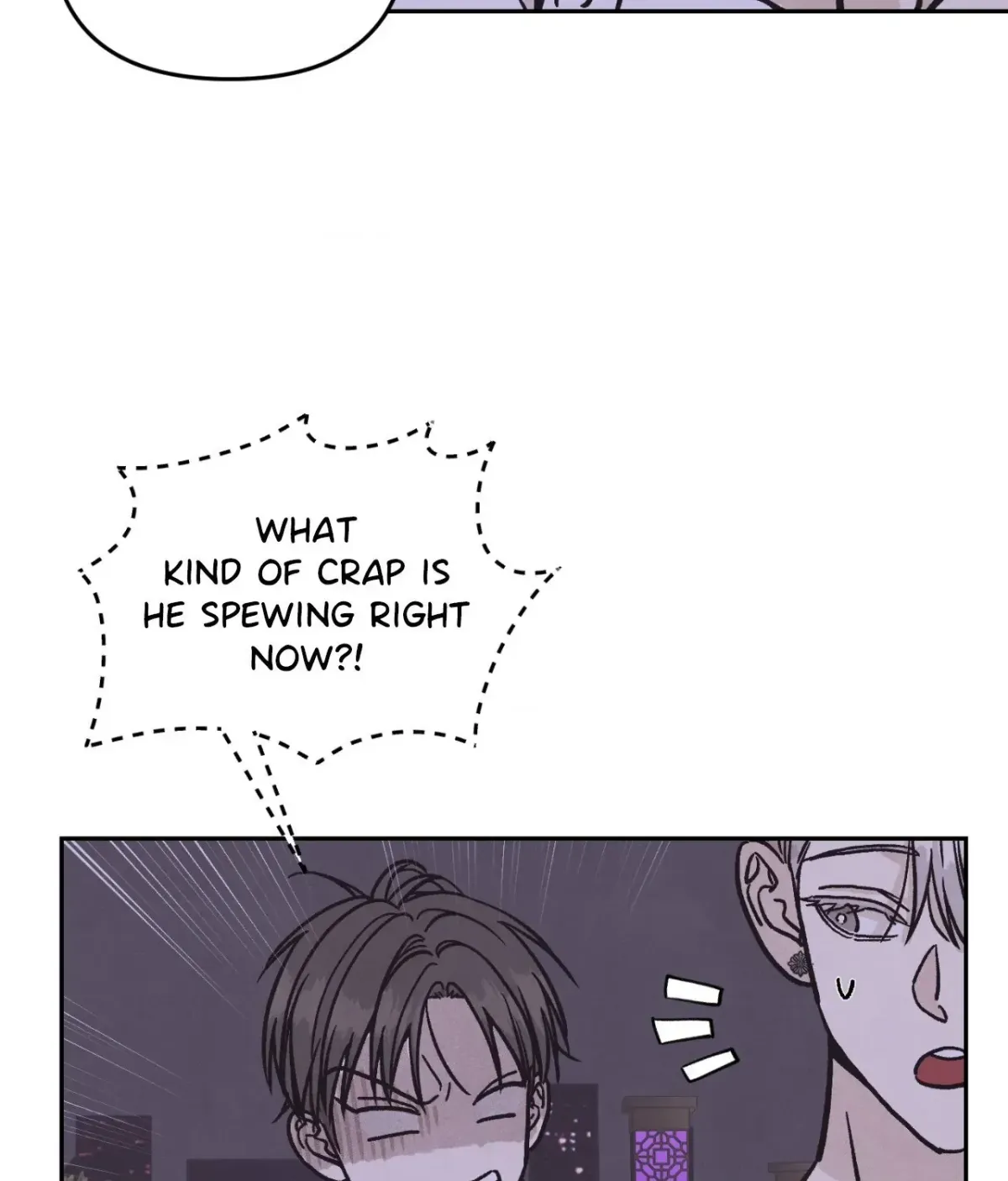 Operation Leo Chapter 23 page 31 - 