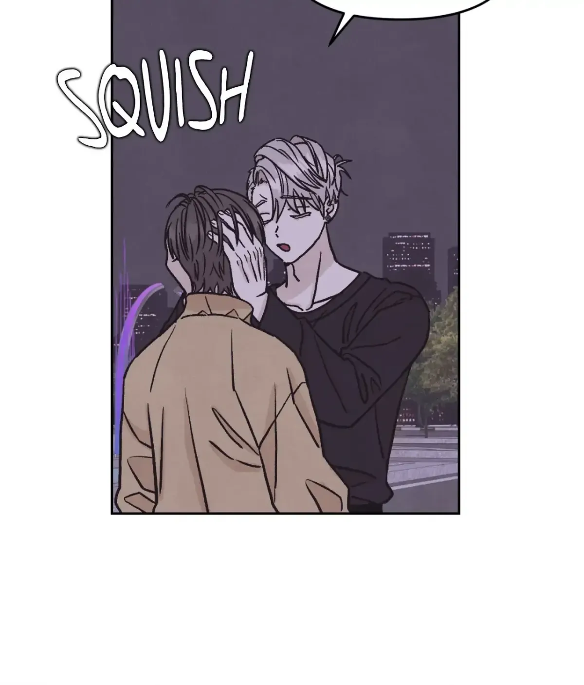 Operation Leo Chapter 23 page 33 - 