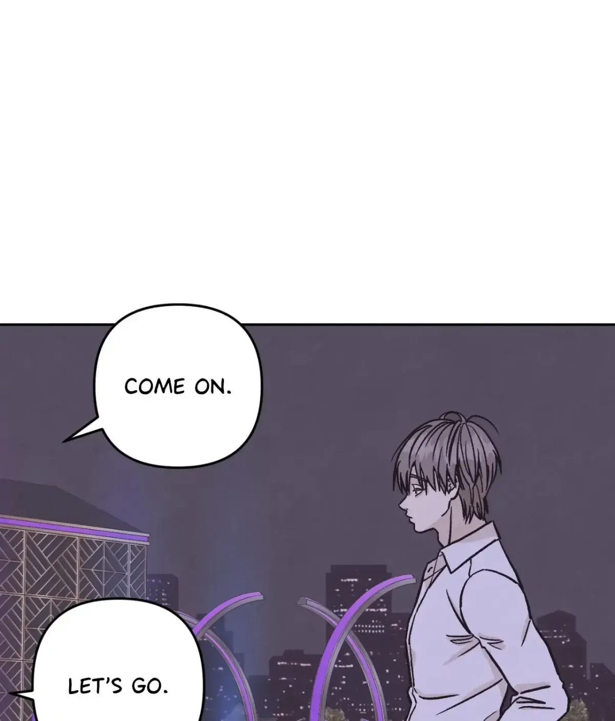 Operation Leo Chapter 23 page 34 - 
