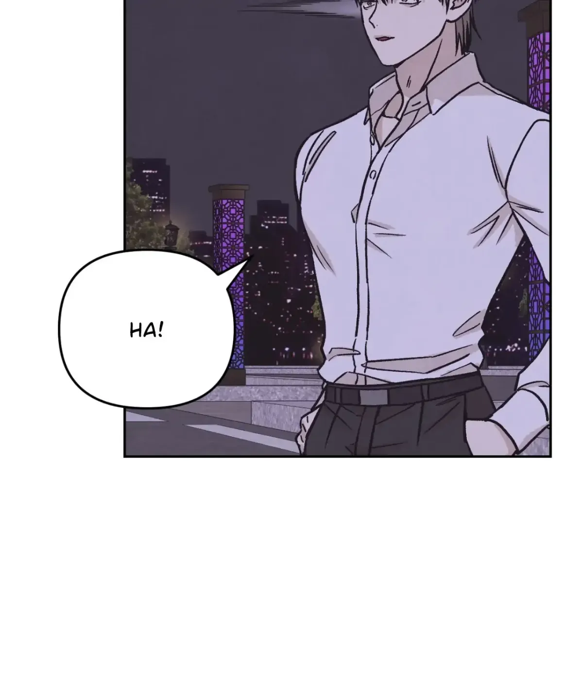 Operation Leo Chapter 23 page 39 - 