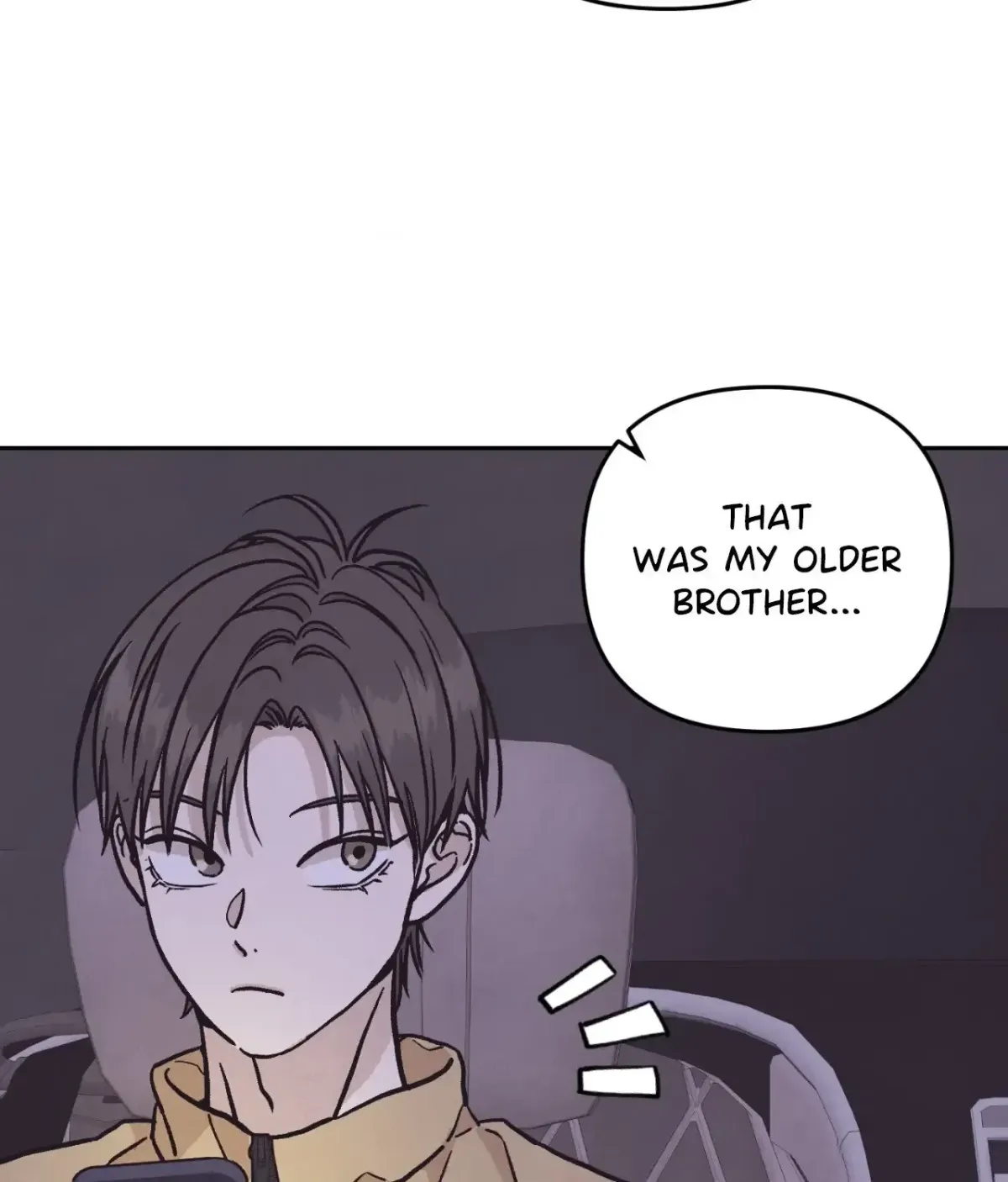 Operation Leo Chapter 23 page 46 - 