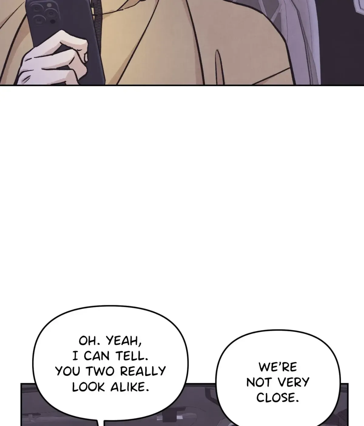 Operation Leo Chapter 23 page 47 - 