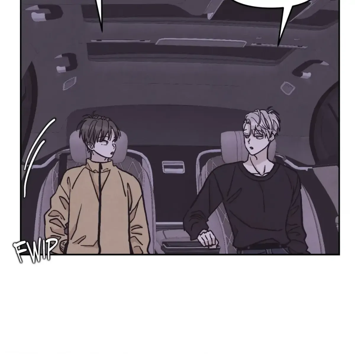 Operation Leo Chapter 23 page 48 - 