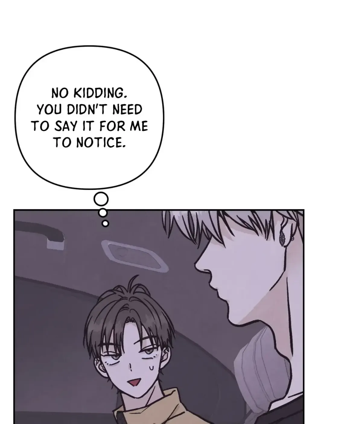 Operation Leo Chapter 23 page 49 - 