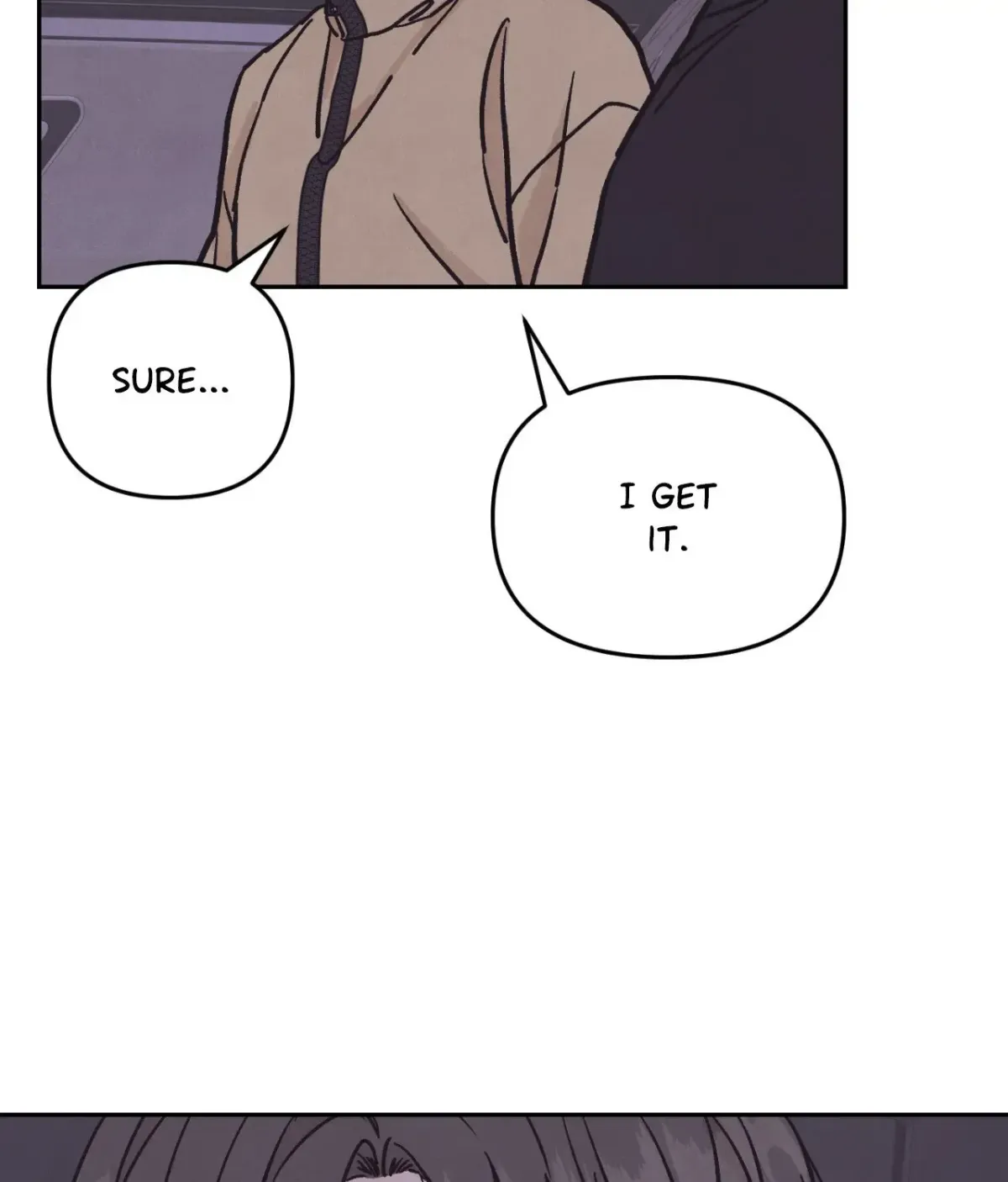 Operation Leo Chapter 23 page 50 - 