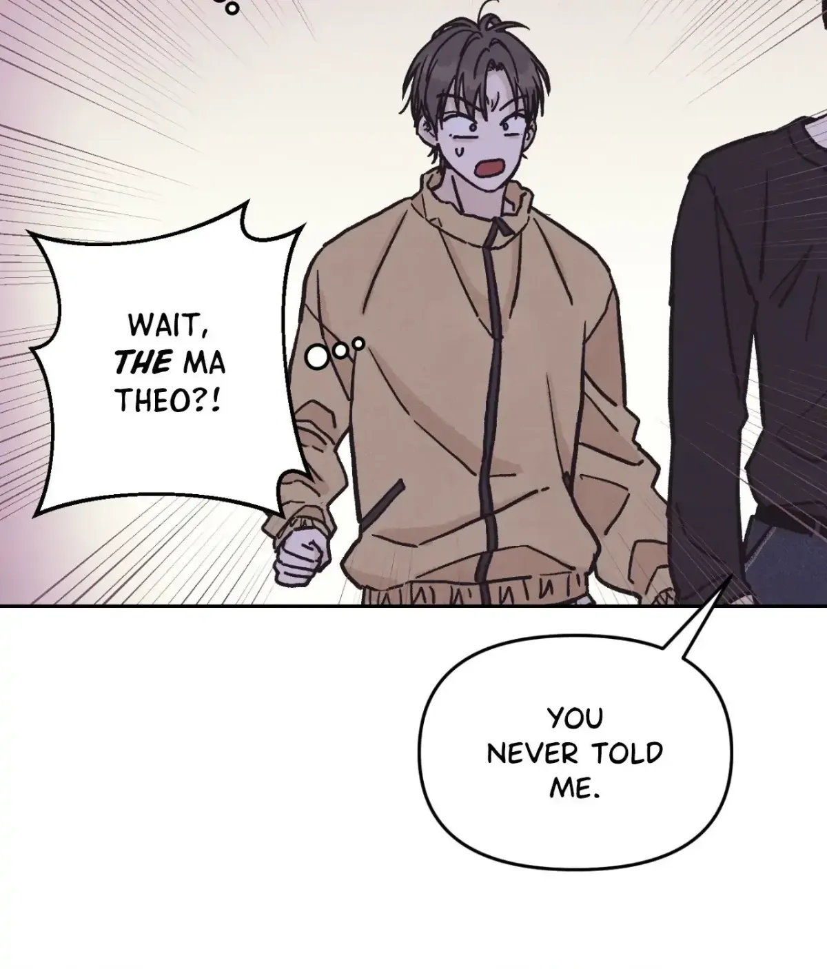 Operation Leo Chapter 23 page 6 - 