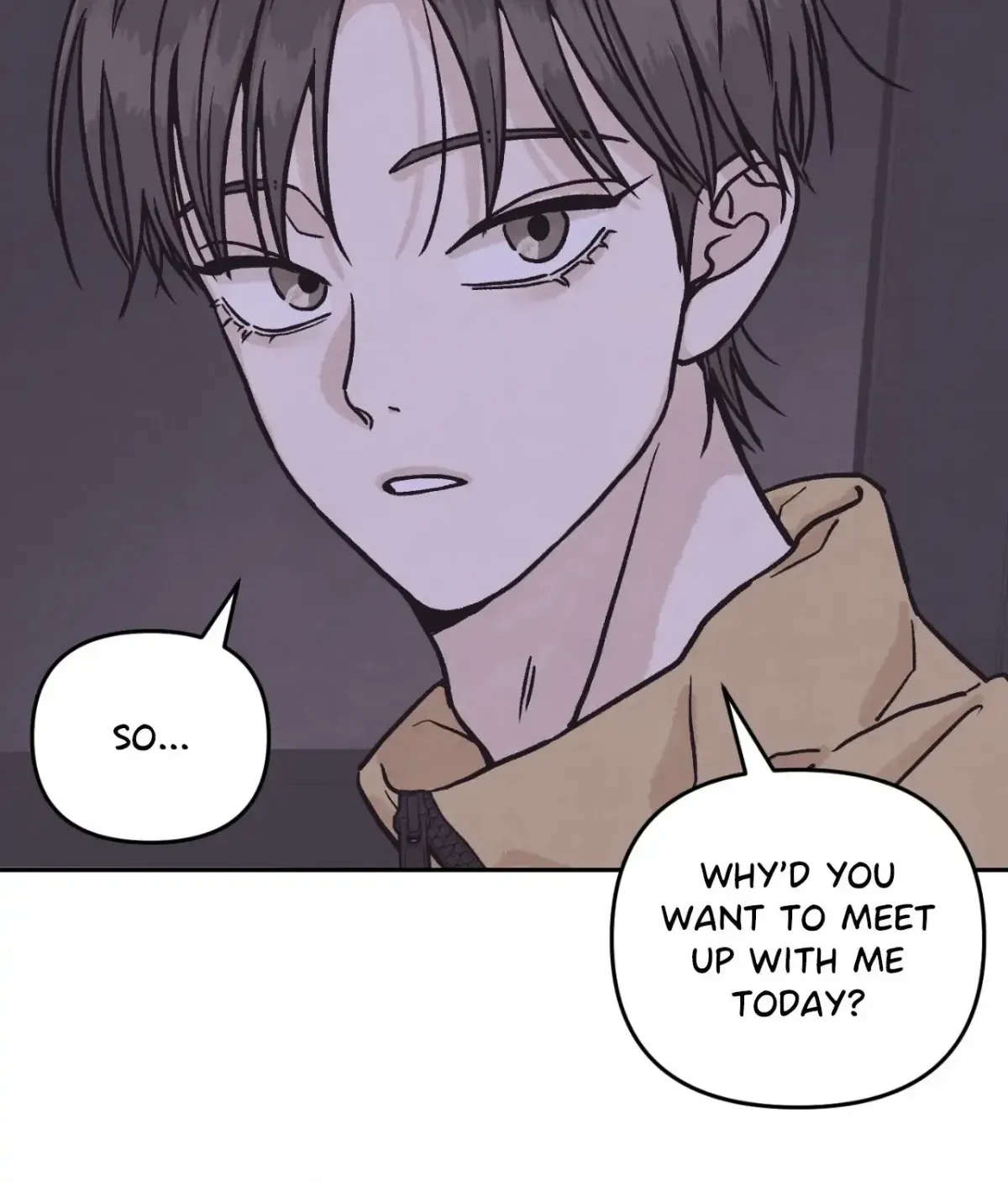 Operation Leo Chapter 23 page 51 - 