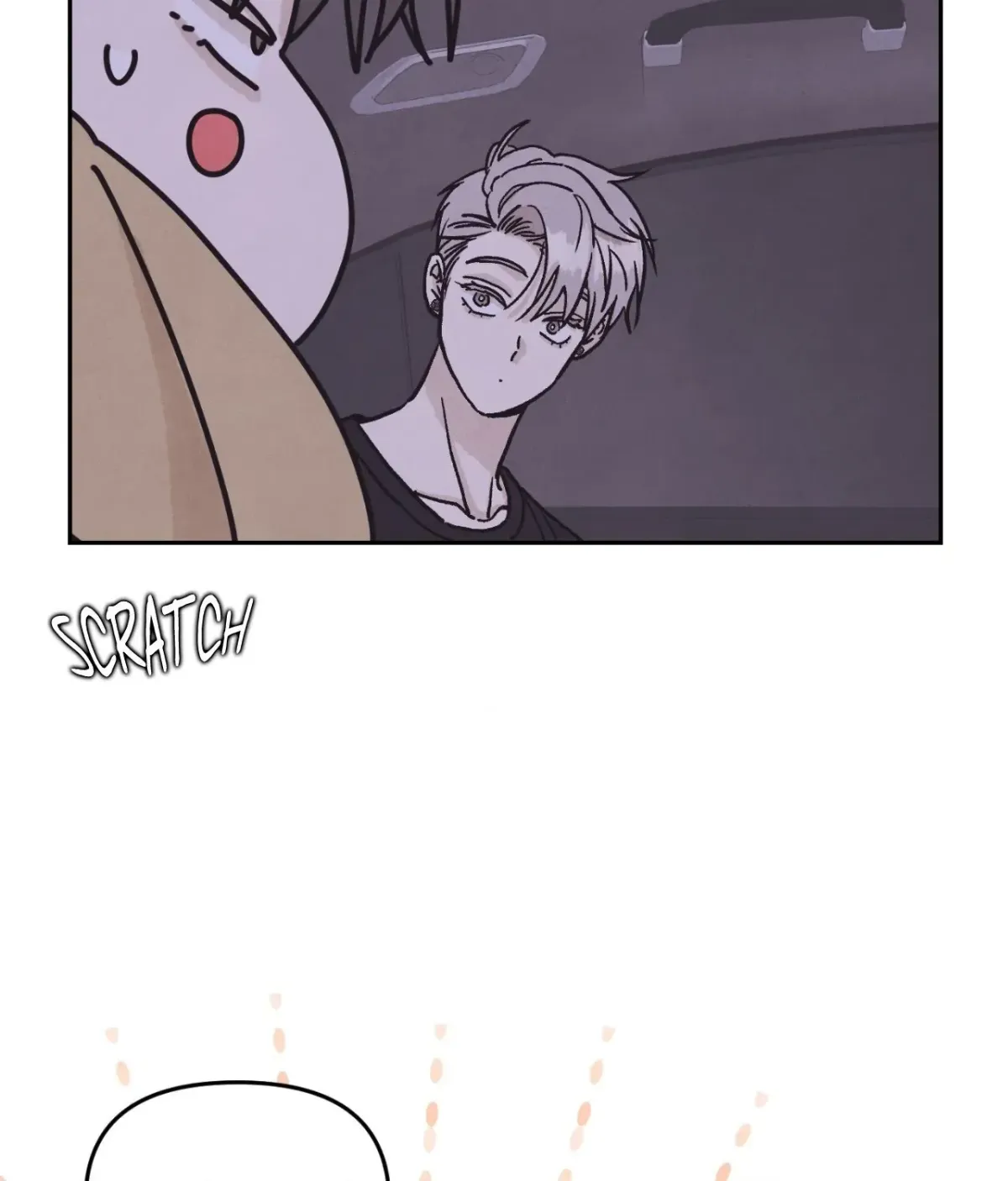 Operation Leo Chapter 23 page 54 - 