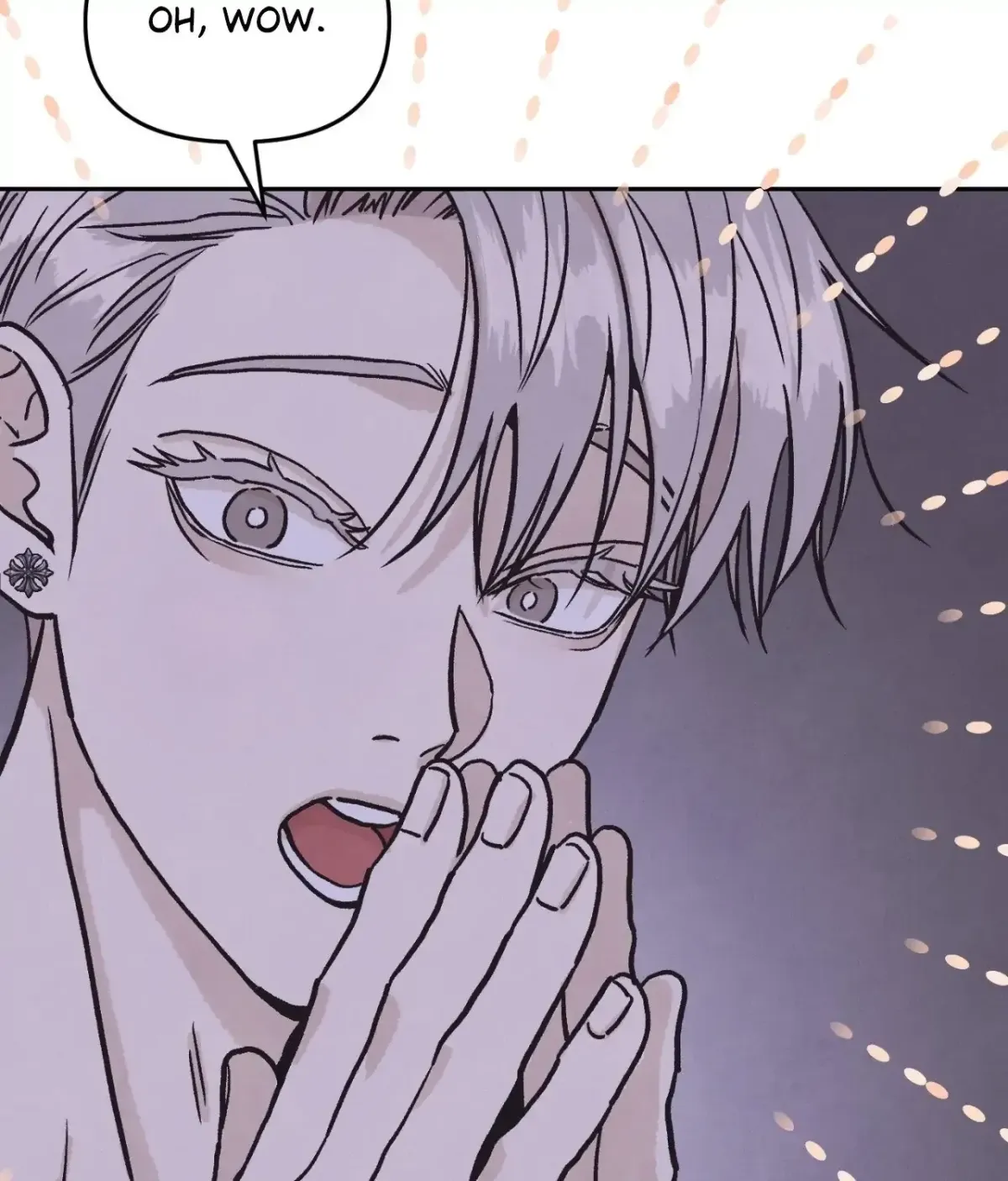 Operation Leo Chapter 23 page 55 - 
