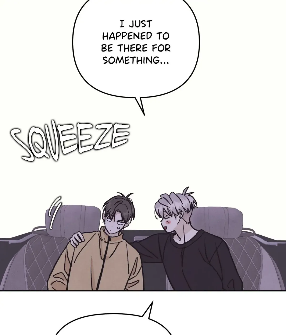 Operation Leo Chapter 23 page 57 - 
