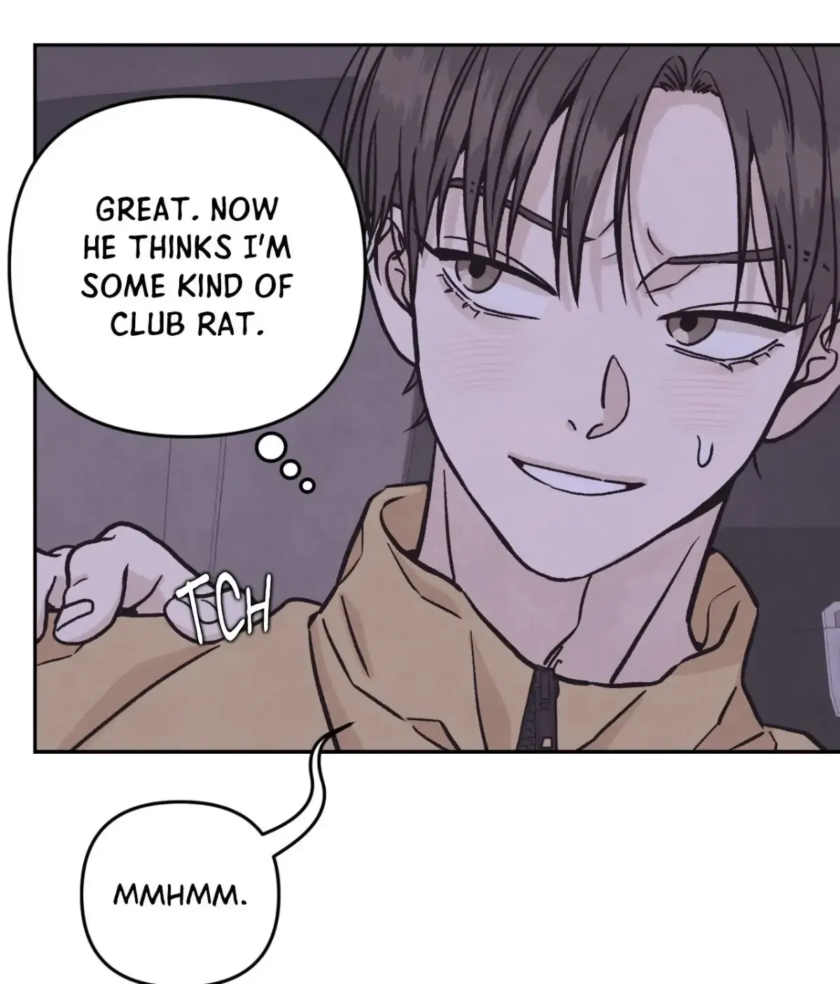 Operation Leo Chapter 23 page 59 - 