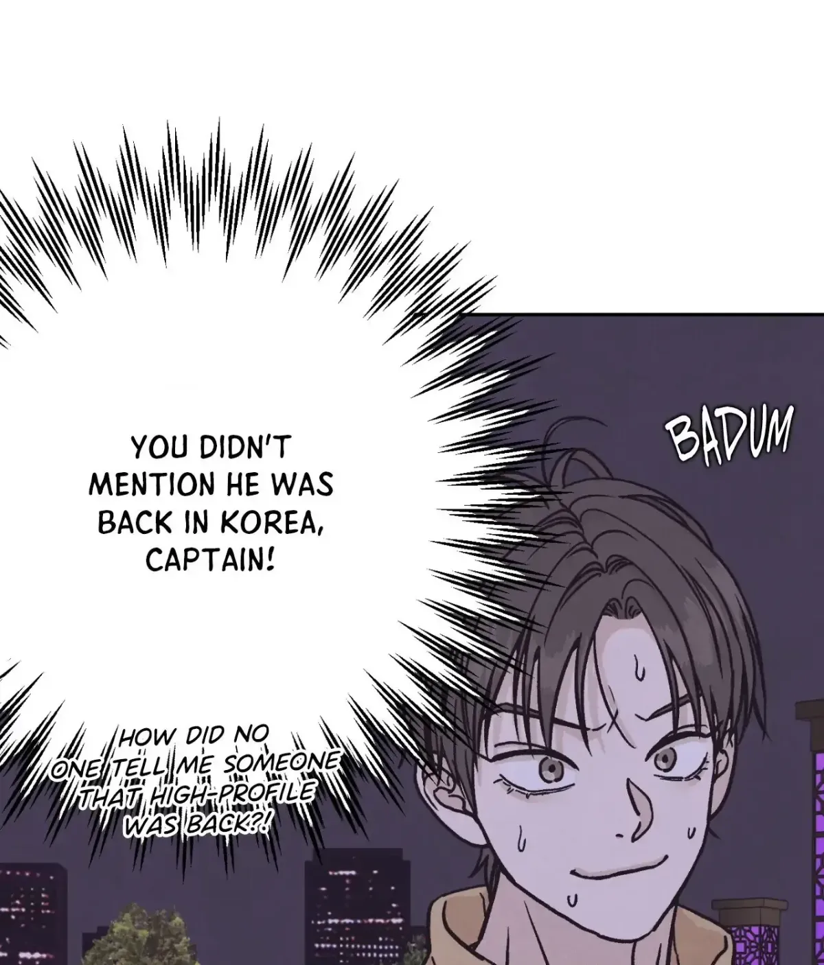 Operation Leo Chapter 23 page 7 - 