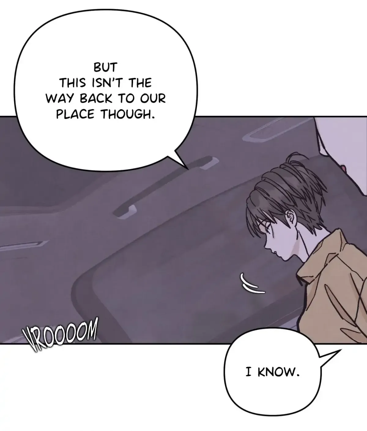 Operation Leo Chapter 23 page 64 - 