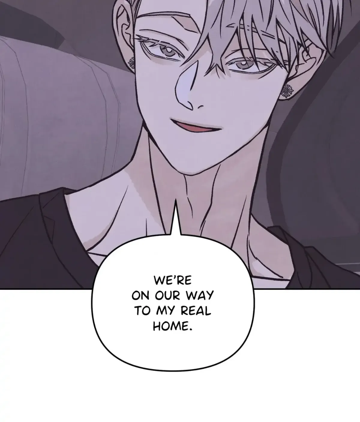 Operation Leo Chapter 23 page 67 - 