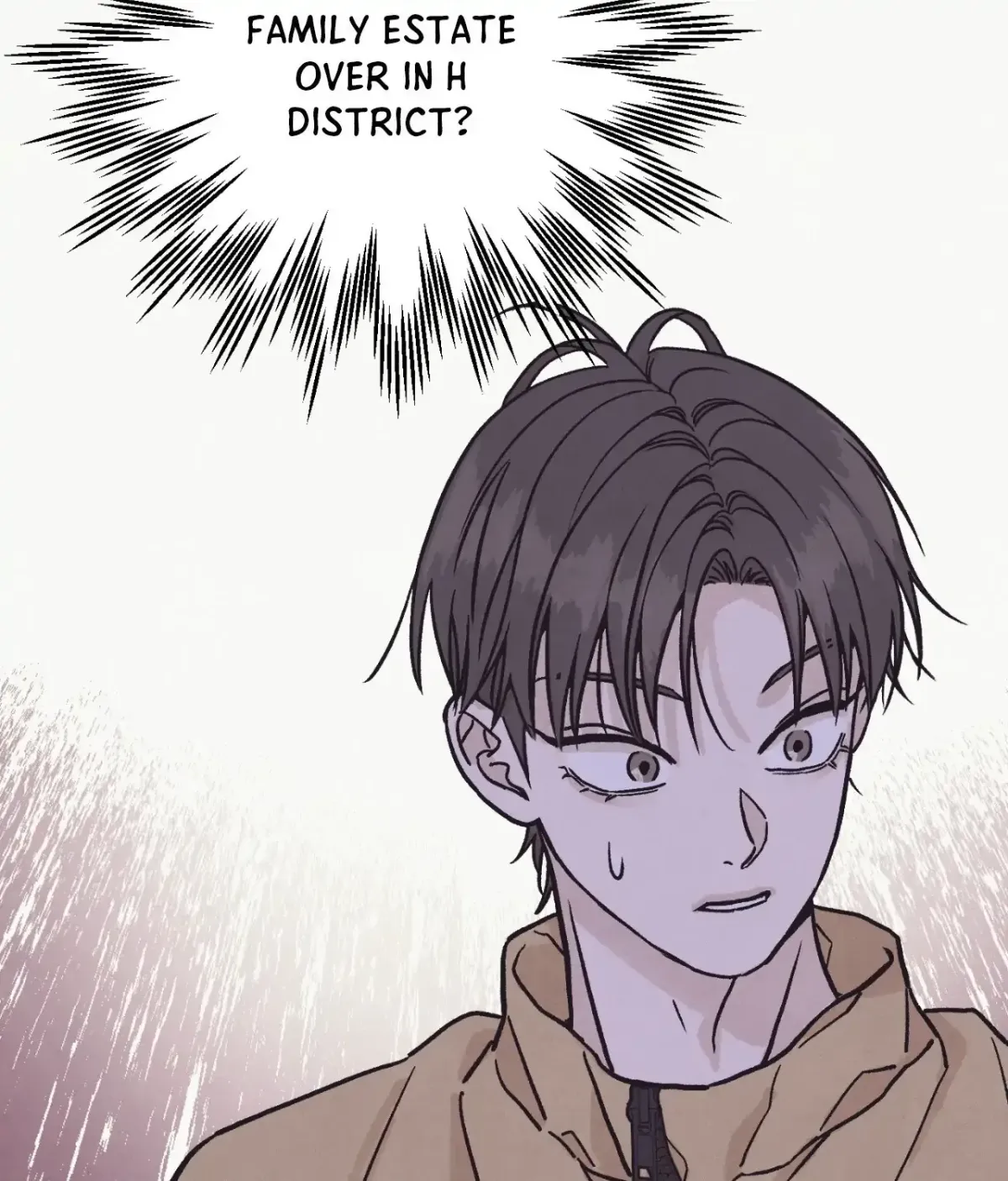 Operation Leo Chapter 23 page 70 - 