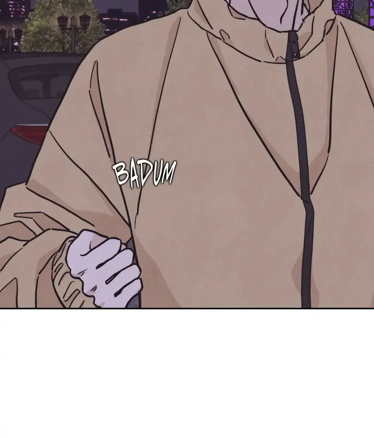 Operation Leo Chapter 23 page 8 - 