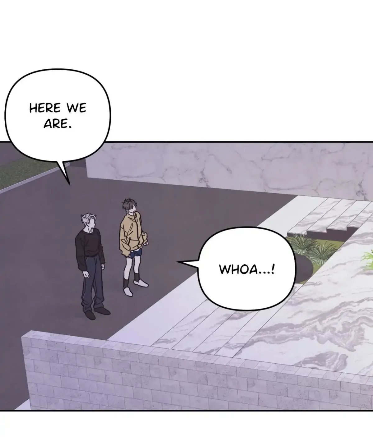 Operation Leo Chapter 23 page 75 - 
