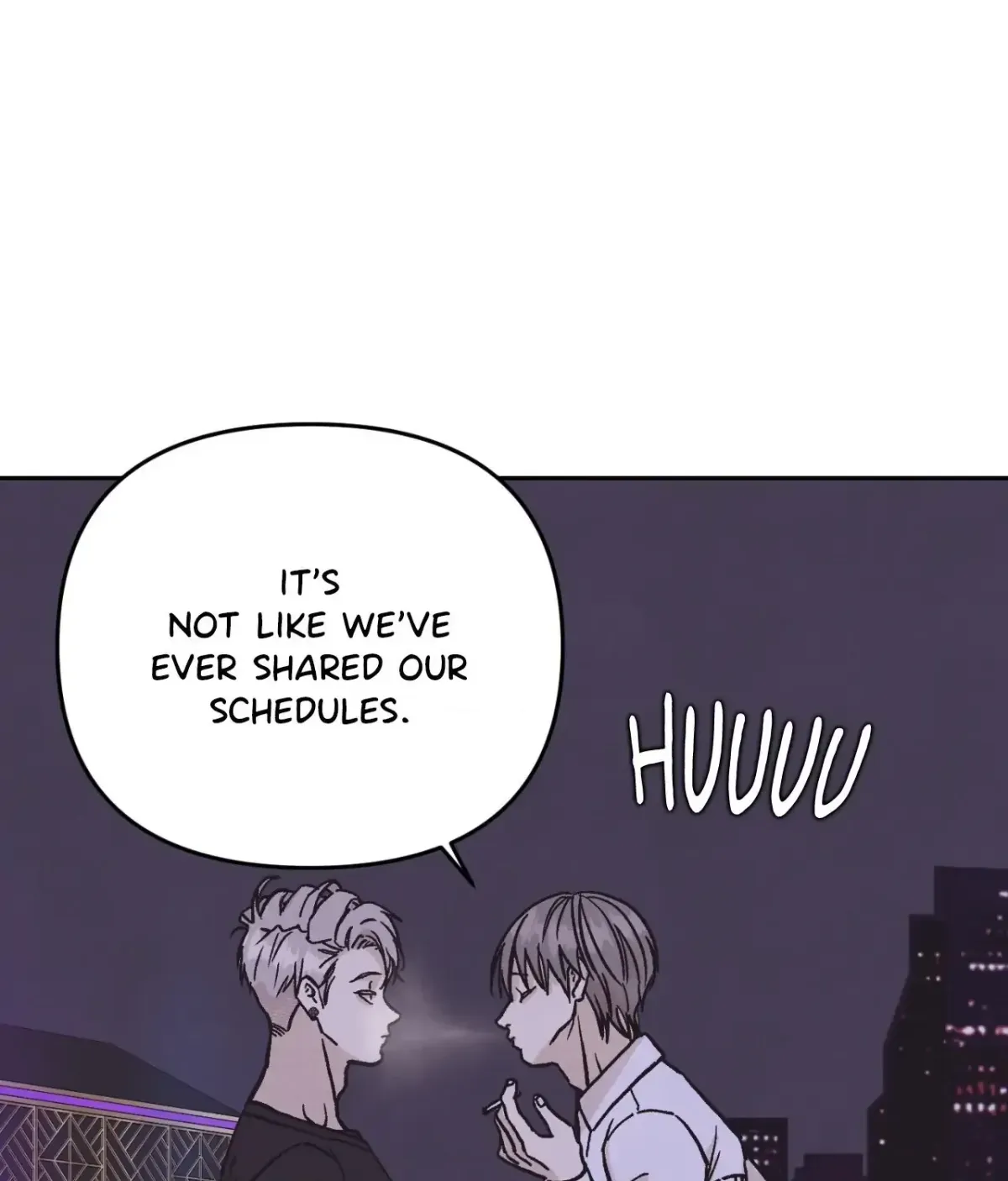 Operation Leo Chapter 23 page 9 - 