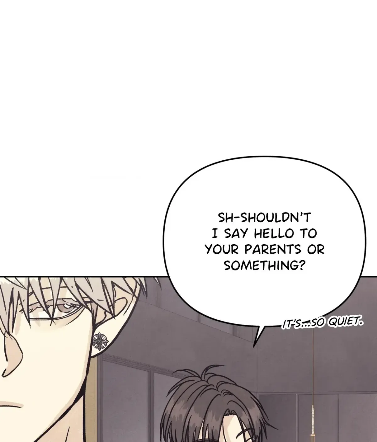 Operation Leo Chapter 23 page 83 - 