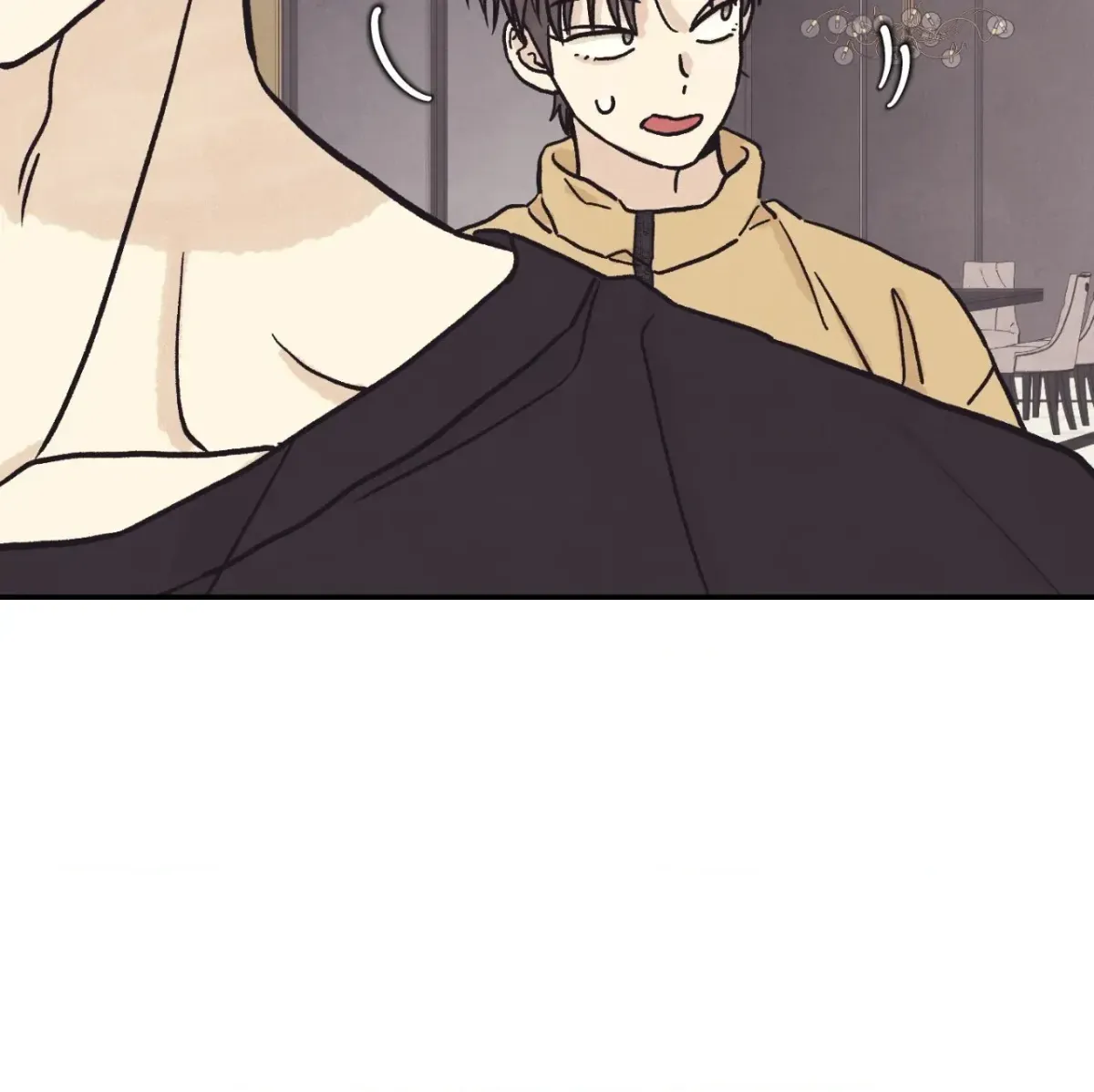 Operation Leo Chapter 23 page 84 - 