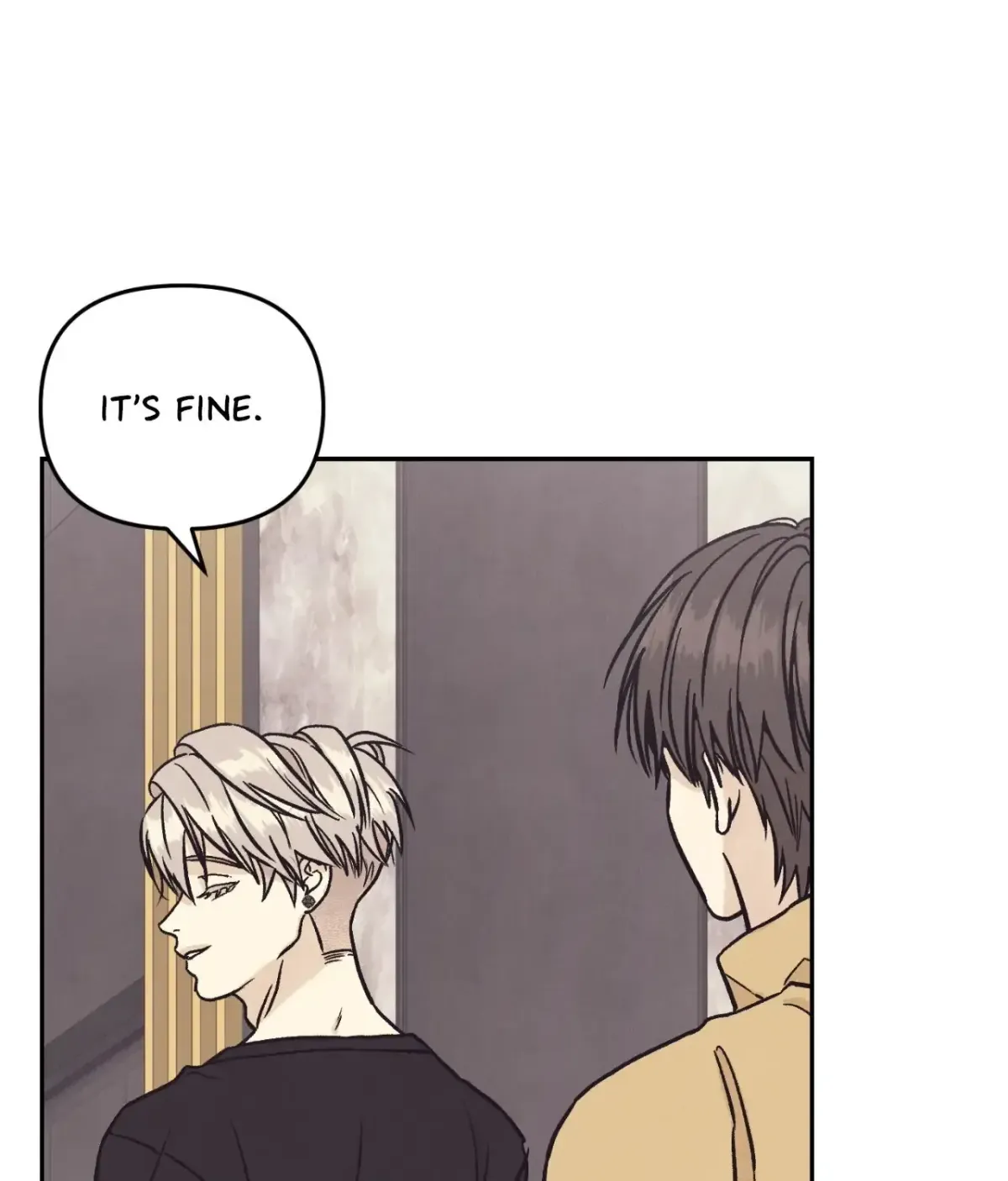 Operation Leo Chapter 23 page 85 - 
