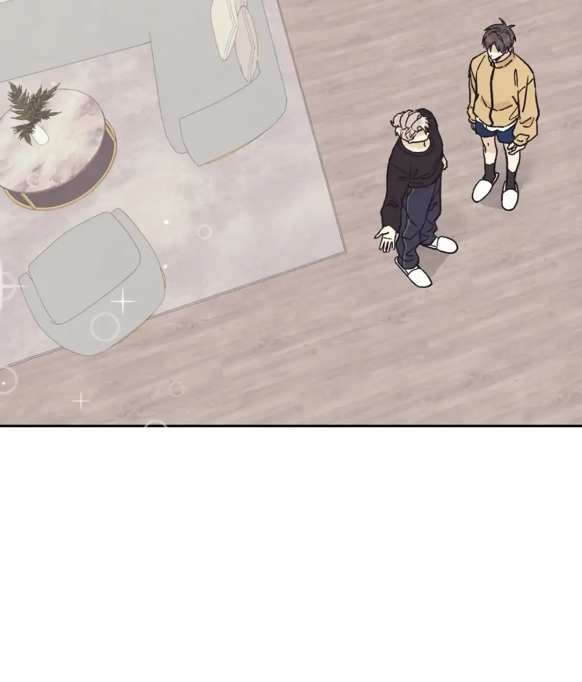 Operation Leo Chapter 23 page 89 - 