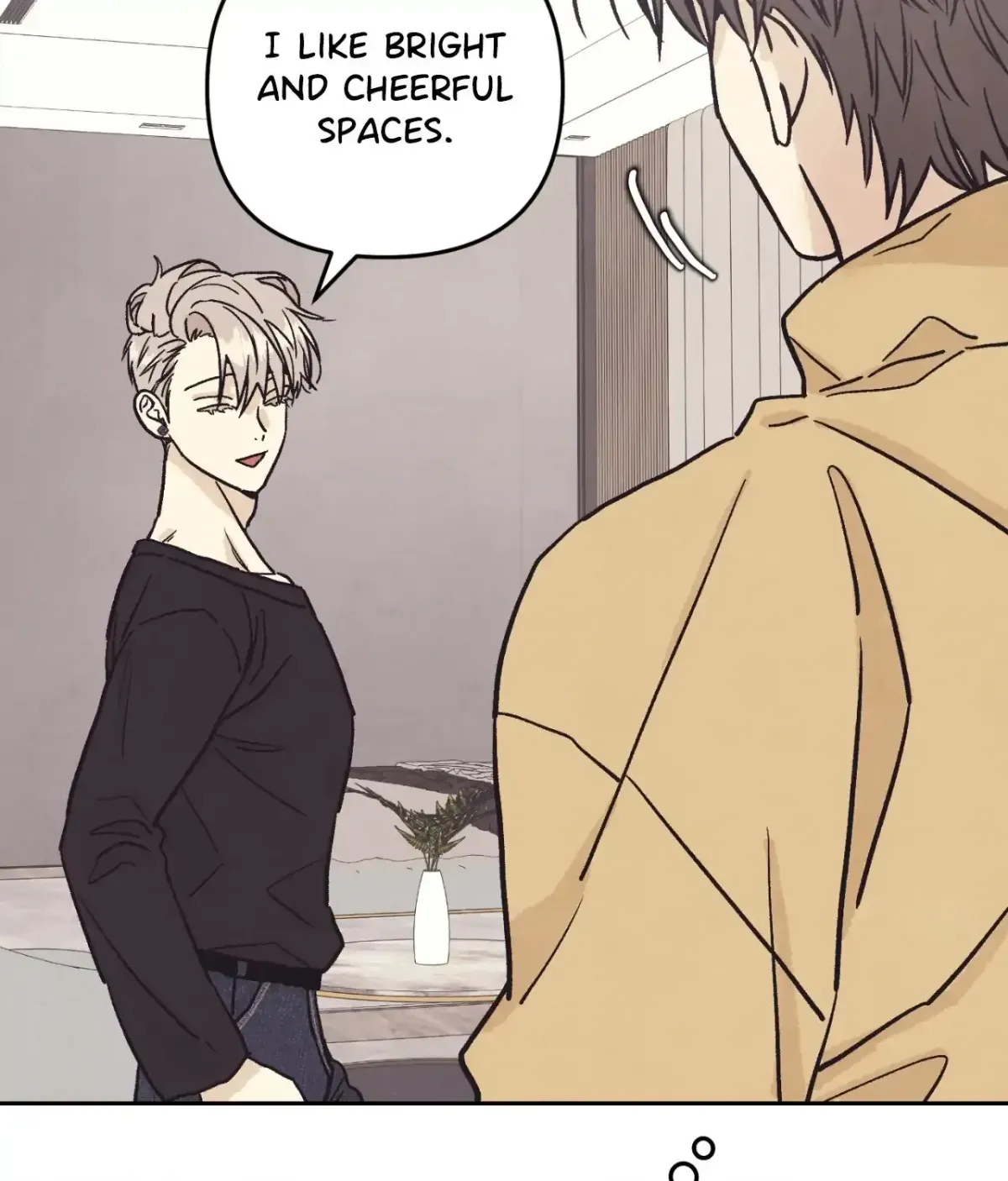 Operation Leo Chapter 23 page 92 - 