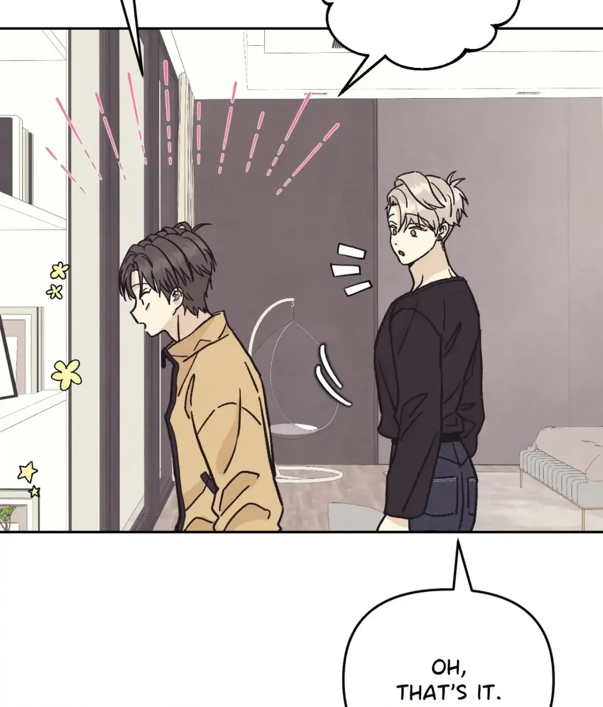 Operation Leo Chapter 23 page 99 - 