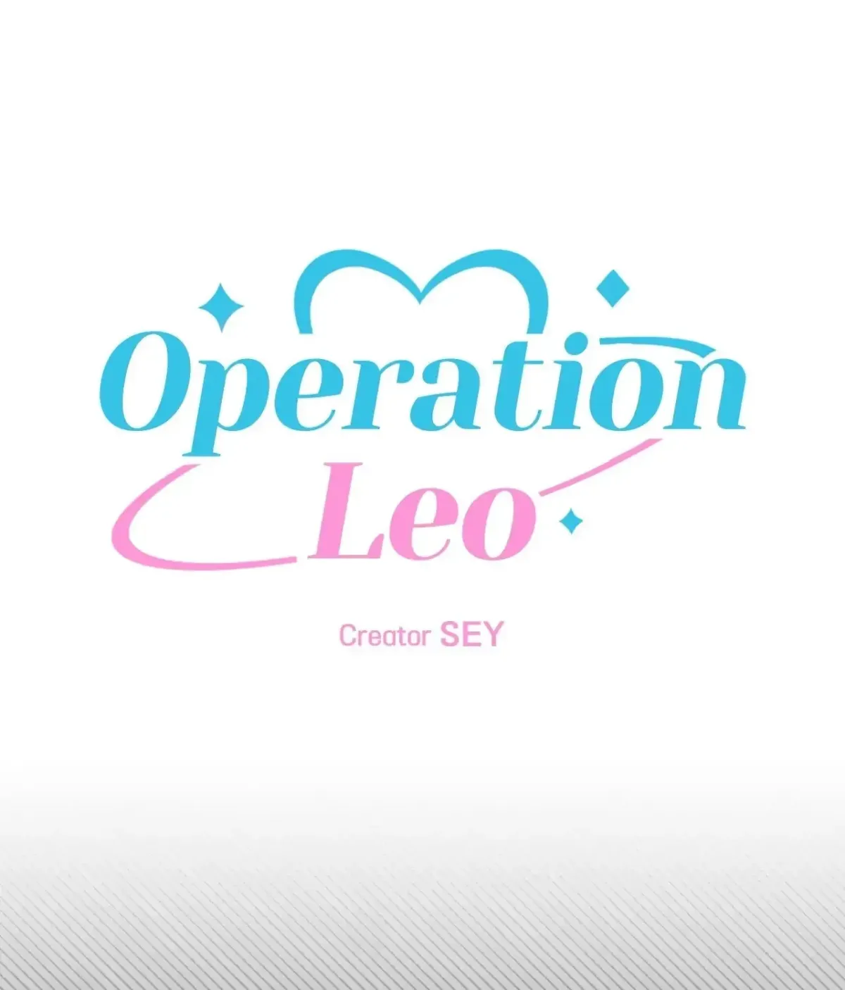 Operation Leo Chapter 24 page 1 - 