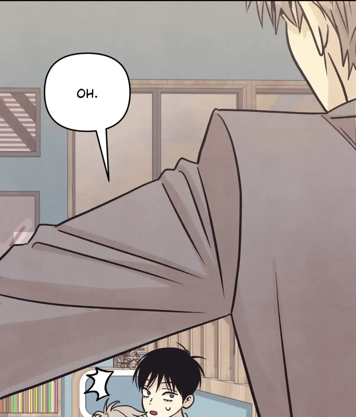 Operation Leo Chapter 24 page 104 - 