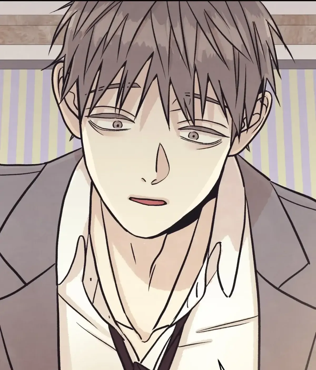Operation Leo Chapter 24 page 106 - 